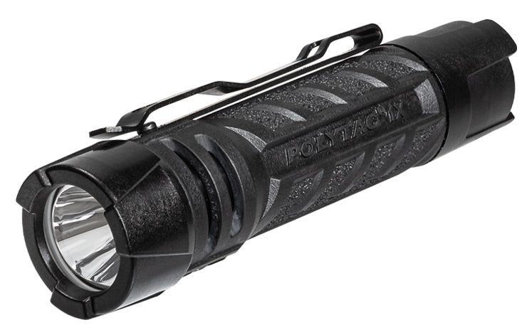 STREAM POLYTAC 1X BLK