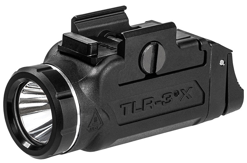STREAM TLR-3X 1913 BLK