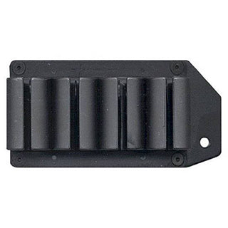 TAC HUNTER SIDE SADDLE REM 870 1100 12GA 4 SHOT