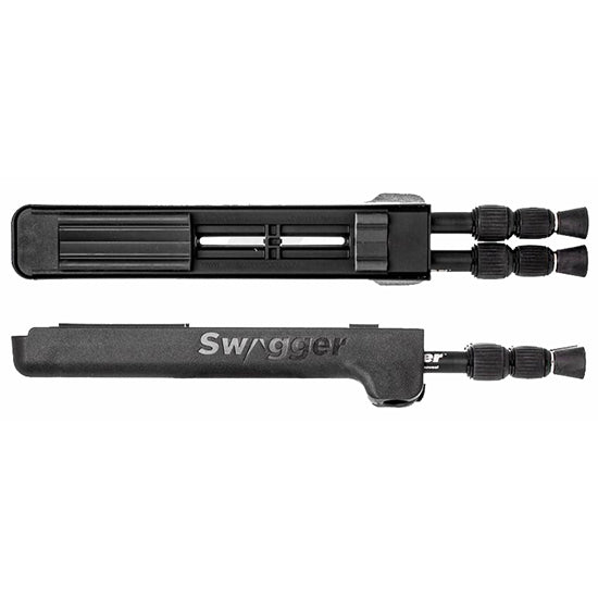 SWAGGER BIPOD HUNTER 29