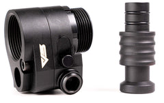 SYLVAN ARMS AR15 AR9 LH FOLDING STOCK ADAPTER