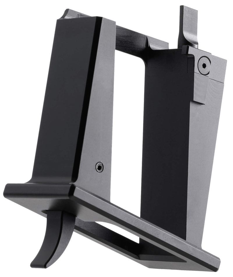 SYLVAN ARMS COVERSION BLOCK AR15 9MM SIG P320