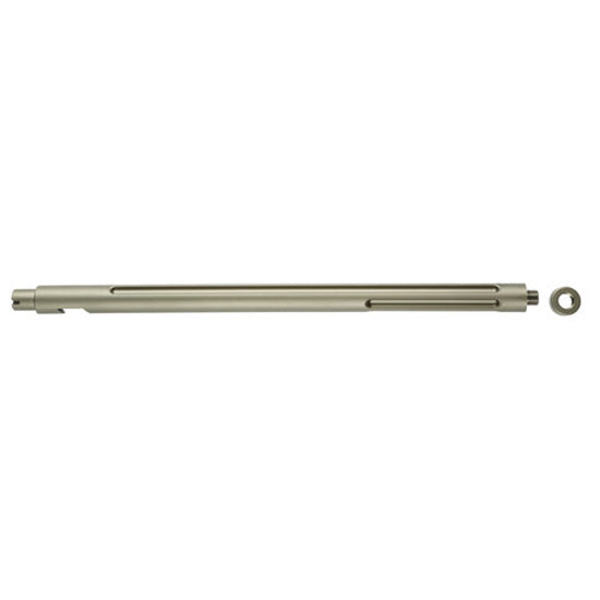 TACSOL BBL 10/22 X-RING THREADED MATTE ODG