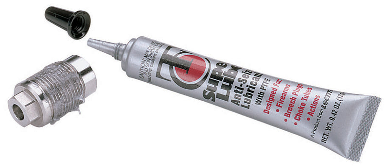 TC ALL PURPSE ANTI SEIZE SUPER LUBER 1/2OZ TUBE ...