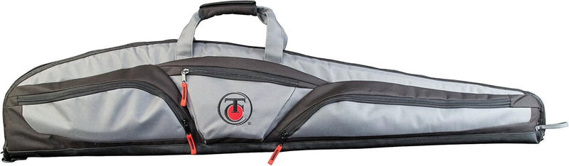 TC CASE 47 RIFLE MUZZLE LOADER 3 POCKETS ...