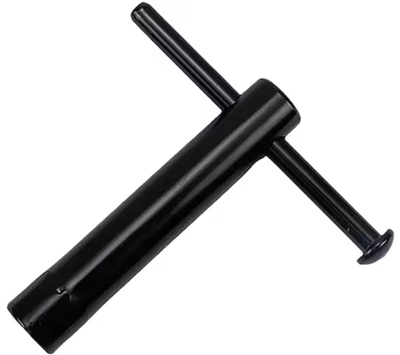 TC BREECHER PLUG WRENCH IMPACT