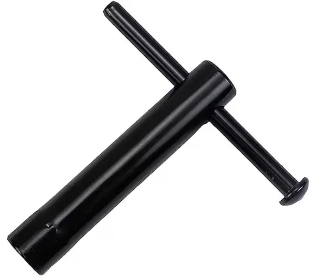 TC BREECH PLUG WRENCH ENCORE 209X50 ...