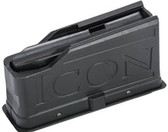 TC MAG ICON 22-250REM 3RD