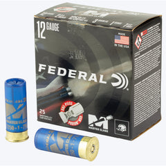 FED MASTER CLSS 12GA 2.75