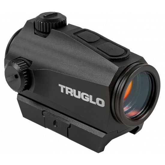TruGlo Ignite 22mm Red Dot Sight — 2 MOA