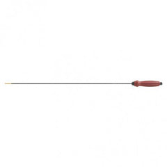 TIPTON DLX 27-45CAL 1PC CARBON CLEAN ROD 44