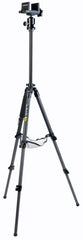 TENPOINT AXIS XL CARBON TRIPOD BLACK