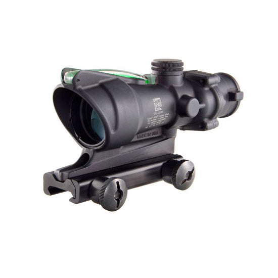 Trijicon ACOG 4x32 .223/5.56 — Green Horseshoe Dot BAC (TA31H-G)