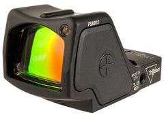 Trijicon RMR HD Red Dot Sight — 3.25 MOA, Adjustable LED