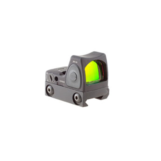 Trijicon RMR Type 2 Red Dot — 3.25 MOA, Adjustable LED, RM33 Mount