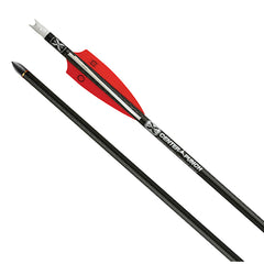 TENPOINT EVO-X CARBON ARROWS 20 WHITE