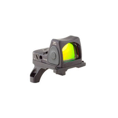 Trijicon RMR Type 2 RM06 — 3.25 MOA Red Dot, Adjustable LED, RM35 Mount