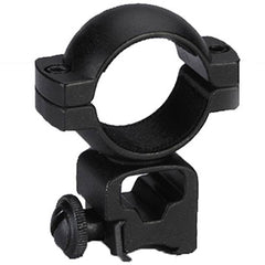 TRAD RINGS 1 QUICK PEEP 22CAL BLACK