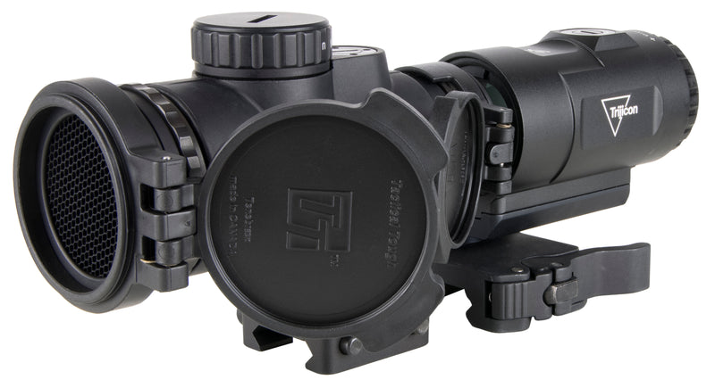 TRIJICON MRO SD 1X25 RED DOT W/3X MAGNIFIER