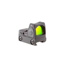 Trijicon RMR Type 2 6.5 MOA Red Dot — LED, RM33 Picatinny Mount
