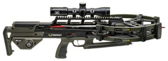 TENPOINT TX440 ACUSLIDE MAXX EVO-X MOSS GREEN