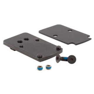 TRIJICON RMR MOUNT GLOCK