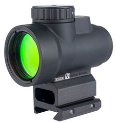 Trijicon MRO SD 1x25 Red Dot — 2 MOA, Full Co-Witness Mount