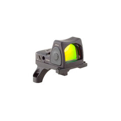 Trijicon RMR Type 2 6.5 MOA Red Dot — LED, RM35 ACOG Mount
