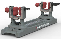 TIPTON BEST GUN VISE GEN 2