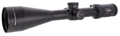 Trijicon Credo HX 2.5-15x56 SFP Riflescope — Red/Green PowerDot BDC