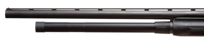 TAC MAG EXTENSION SET REM 870 PLUS 5