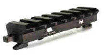 SYLVAN ARMS QD RAIL MOUNT EXTENDED