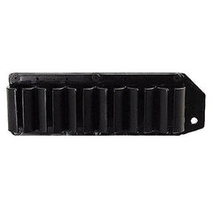 TAC SIDE SADDLE SHELL CARRIER REM 870  6 SHOT