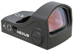 TRUGLO NEXUS RED-DOT