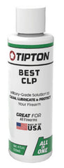 TIPTON BEST CLP 4OZ
