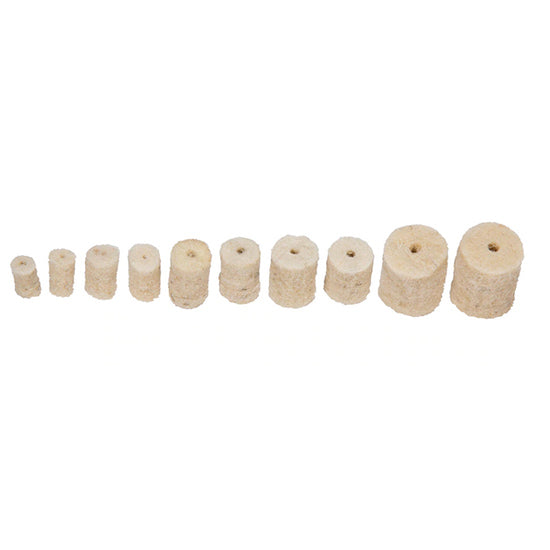 TIPTON CLEANING PELLETS COMPLETE PISTOL KIT