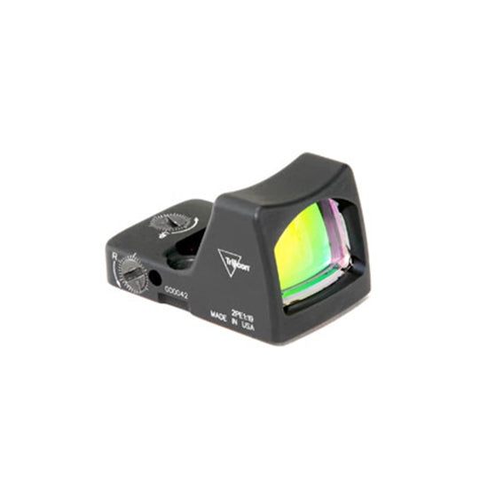 Trijicon RMR Type 2 RM01 Reflex Sight - 3.25 MOA Red Dot LED, No Mount