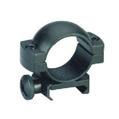 TRAD RINGS 1 MED BLACK