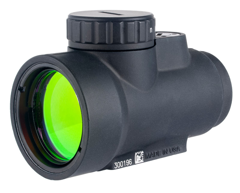 Trijicon MRO SD 1x25 Red Dot Sight — 2 MOA Reflex