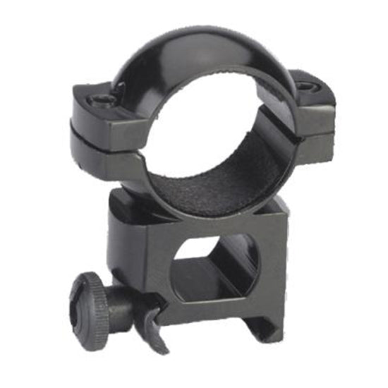 TRAD RINGS 1 QUICK PEEP BLACK