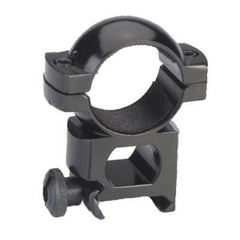 TRAD RINGS 1 QUICK PEEP BLACK