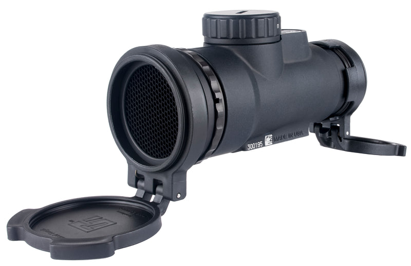 Trijicon MRO SD Patrol 1x25 Red Dot Sight — 2 MOA with ARD KillFlash