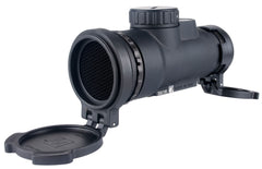 Trijicon MRO SD Patrol 1x25 Red Dot Sight — 2 MOA with ARD KillFlash