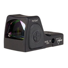 Trijicon RMRcc Adjustable LED Red Dot — 3.25 MOA, Matte Black