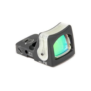 Trijicon RMR 9 MOA Green Dot Sight — Battery-Free Dual-Illuminated