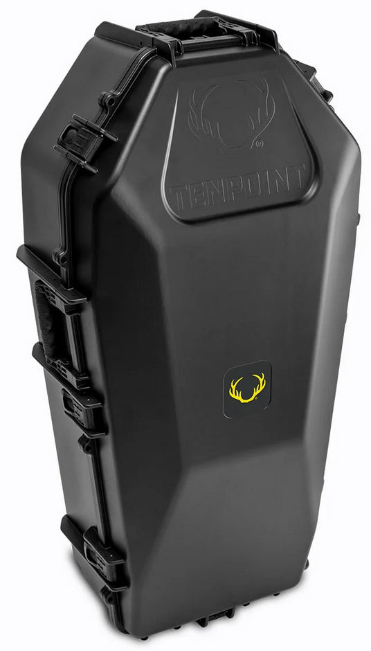 TENPOINT HARD CASE BLACK
