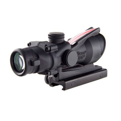 TRIJICON ACOG 4X32 DUAL ILL RED CROSSHAIR 223BR