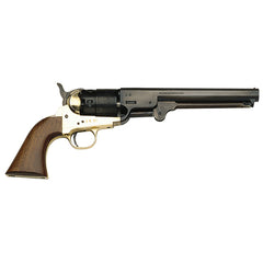 TRAD 1851 CLT NAVY 44CAL BRASS
