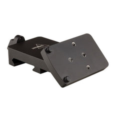 TRIJICON RMR/SRO 45 DEGREE OFFSET MOUNT