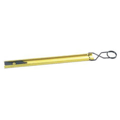 TRAD 209 BRASS CAPPER